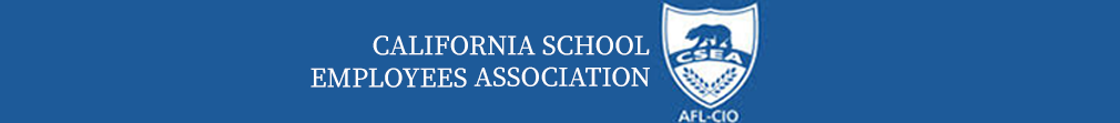 California School Employees Association