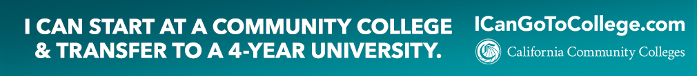 California Community Colleges