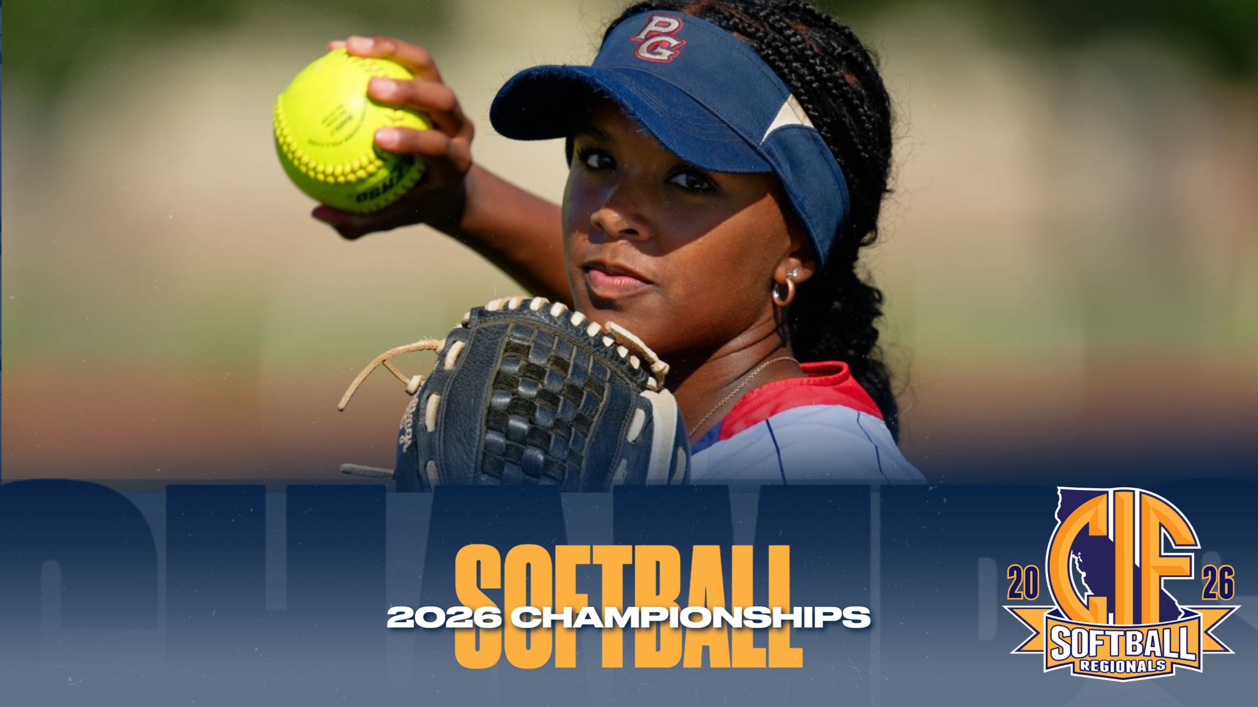 2026 CIF Regional Softball Championships