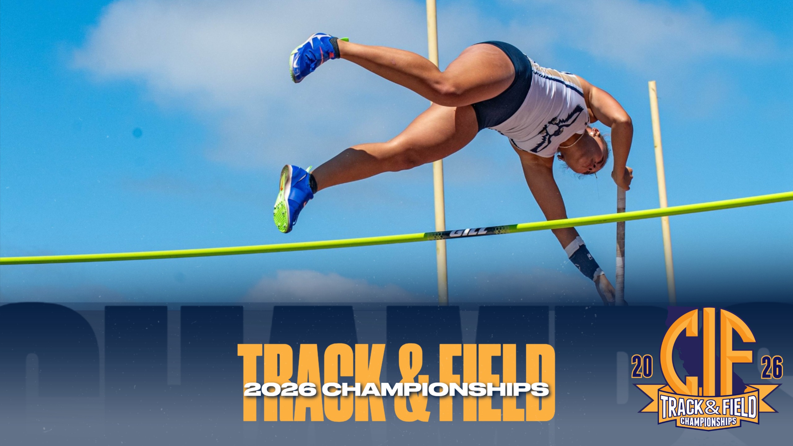 2026 CIF State Track & Field Championships